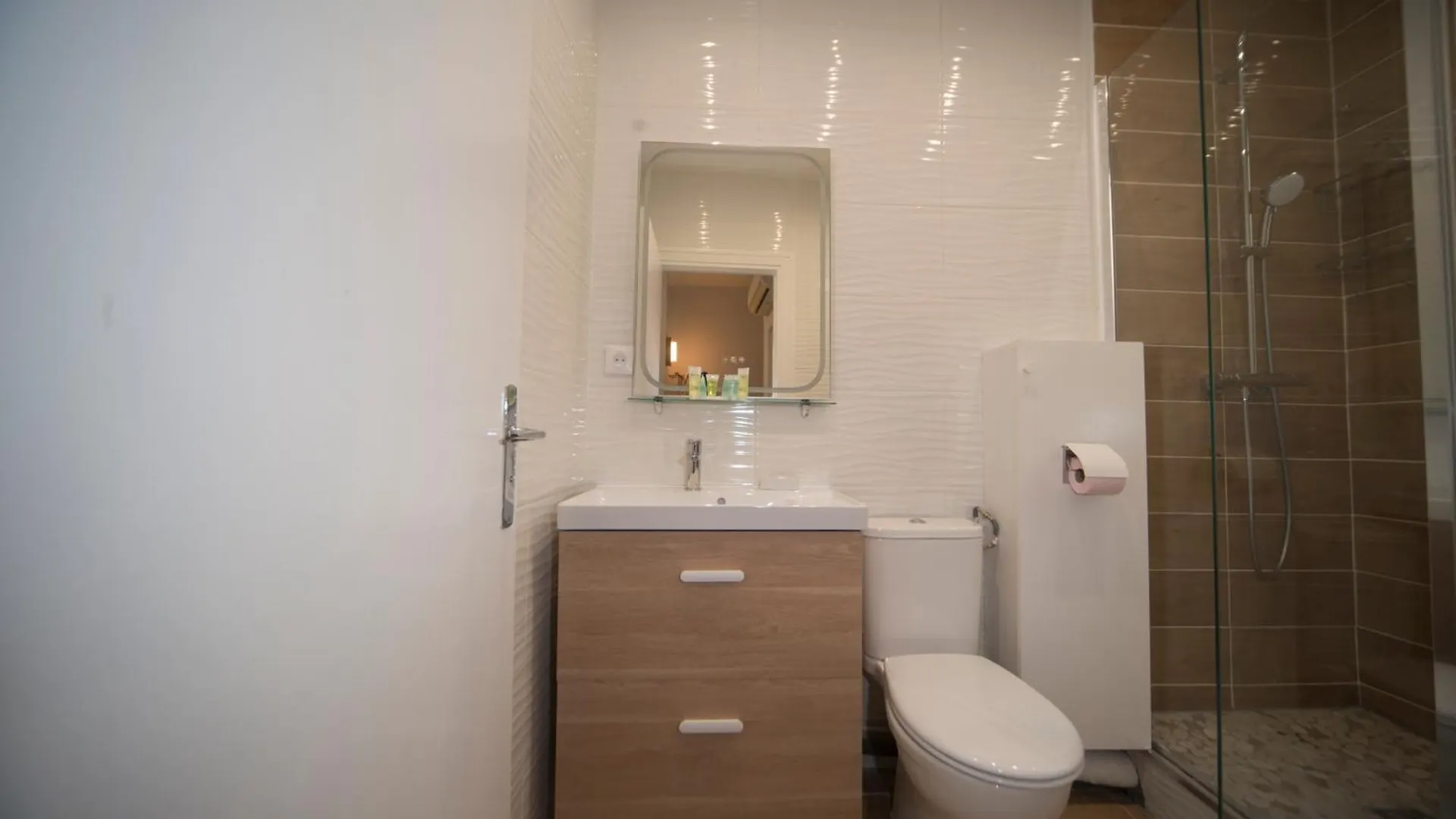 Apartment Saint Michel Quartier Latin With Ac